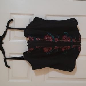 Torrid Corset